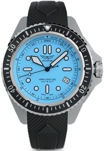 Aviator XPRO DIVE 200 V.1.42.0.376.6