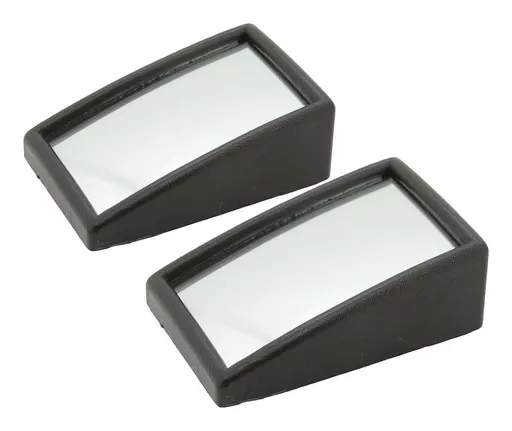 Compass Sférické hranaté zrcátko -  2 ks