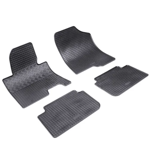 Gumové autokoberce Rigum Hyundai i30 2012-2017