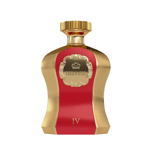 Afnan Highness IV EDP 100 ml W