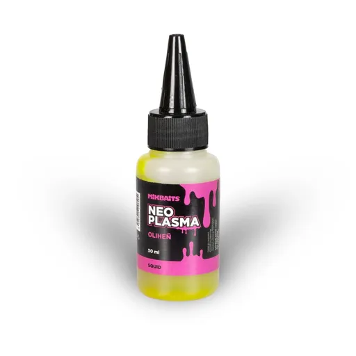 Mikbaits Neo plasma 50ml - Oliheň,Mikbaits Neo plasma 50ml - Oliheň