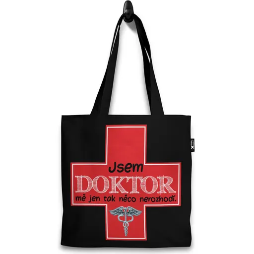 Taška Jsem doktor