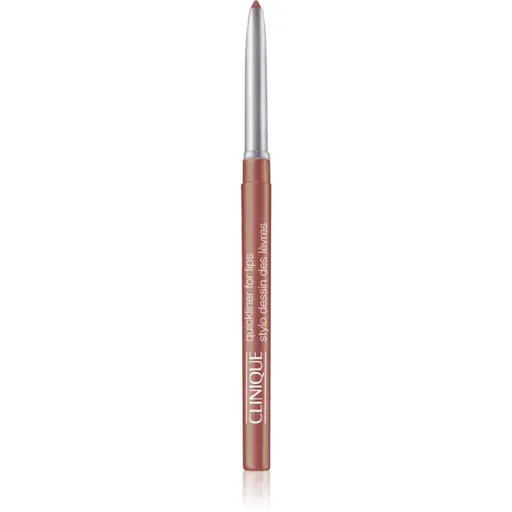 Clinique Quickliner for Lips konturovací tužka na rty odstín Intense Blush 0.3 g