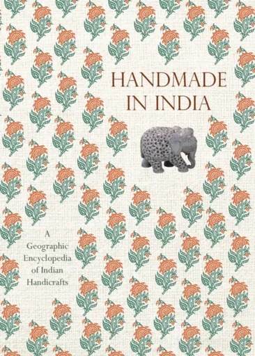 Handmade in India - M.P. Ranjan