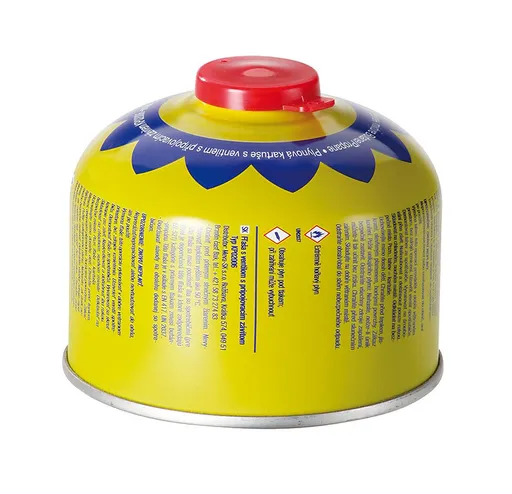 Meva Kartuše - závit 230g,Meva Kartuše - závit 230g