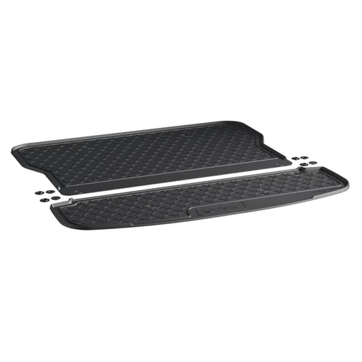 Gumová vana do kufru Gledring Dongfeng U-Tour 2023-