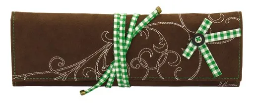 Pouzdro na šperky Friedrich Lederwaren Bavaria 23328-7