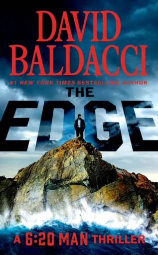 The Edge - David Baldacci