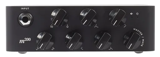 Darkglass Microtubes 200