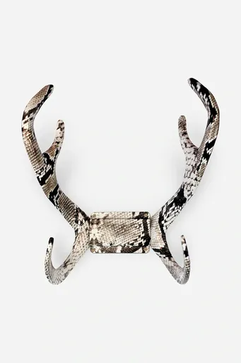 Držák na zahradní hadici Garden Glory Reindeer Cobra