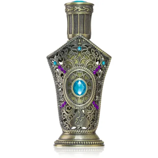 Khadlaj Ibhaar parfémovaný olej unisex 18 ml