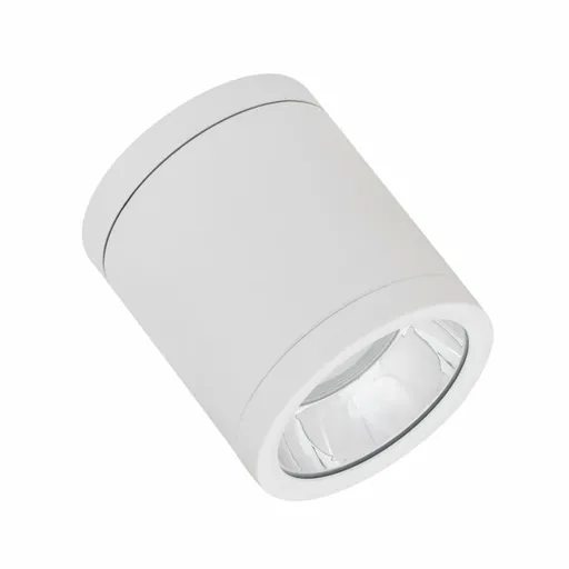 LEDVANCE DL SURFACE IP65 DN 90 P 15W 840 36D WT 4058075768871