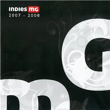 Various: Indies MG 2007-2008 - CD (MAM821-2)