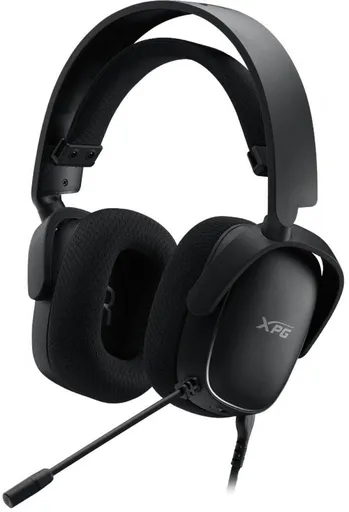 ADATA XPG herní sluchátka PRECOG S, drátové 3.5mm jack, černá