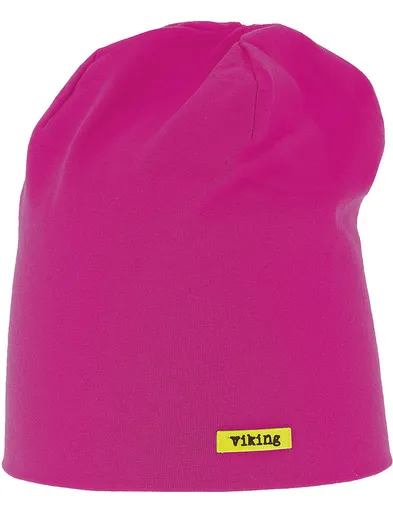 Dívčí čepice Viking