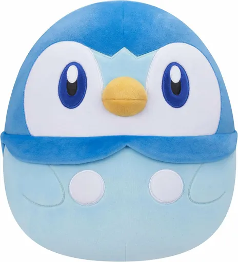 Pokémon plyšák Piplup 25 cm