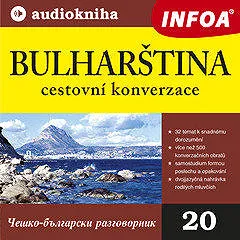 Bulharština - cestovní konverzace
