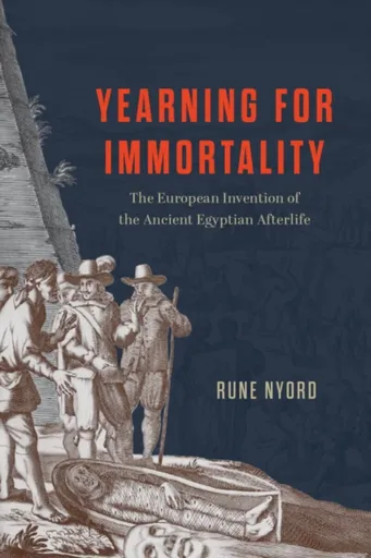 Yearning for Immortality - Rune Nyord
