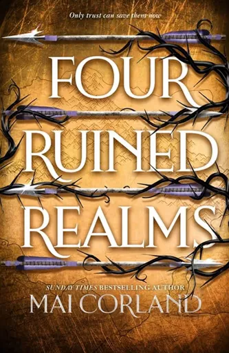 Four Ruined Realms - Mai Corland
