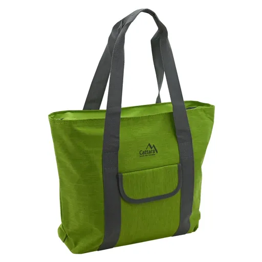 Cattara Termotaška PARTY 15l zelená