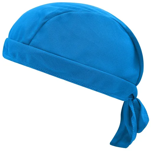 Myrtle Beach (Daiber) Funkční bandana MB6530 - Jasně modrá | uni