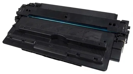 HP Q7516A - kompatibilní toner HP 16A, černý, 12000 stran