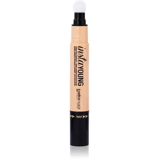 bellaoggi Instayoung Concealer hydratační korektor odstín Romantic Beige 6 ml