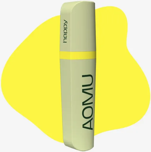 Happy – inhalační tyčinka proti stresu