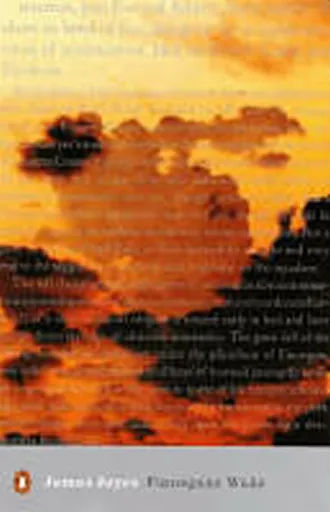 Finnegans Wake - James Joyce