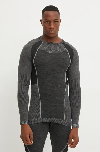 Funkční triko s dlouhým rukávem LA Sportiva Wool70 Tech