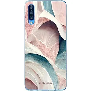 Mobiwear Silikon pro Samsung Galaxy A70 - B003F (5904808347501)