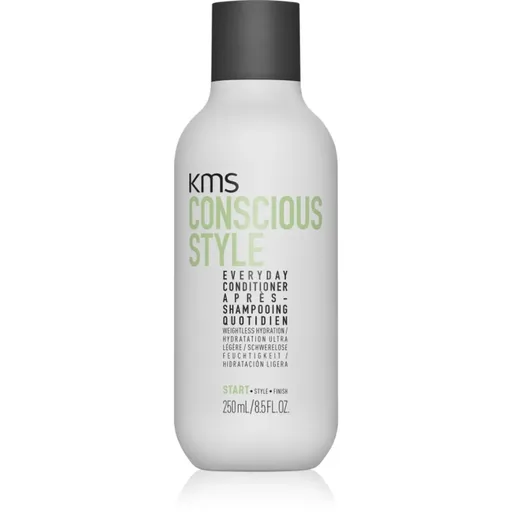 KMS Consciousstyle Everyday Conditioner kondicionér pro každodenní použití 250 ml