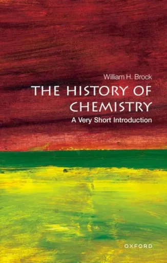 The History of Chemistry - William H. Brock