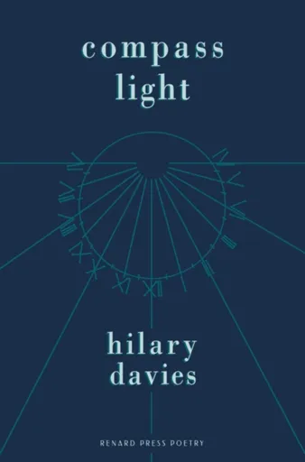Compass Light - Hilary Davies