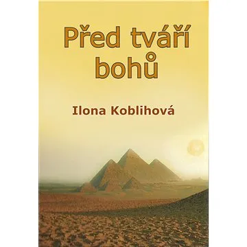 Před tváří bohů (999-00-031-8620-1)