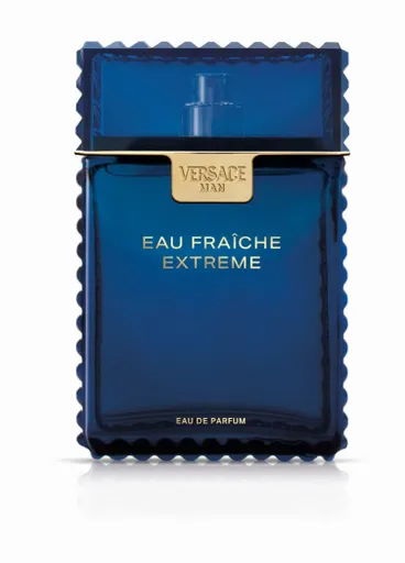 Versace Eau Fraîche Man Extreme - EDP 100 ml