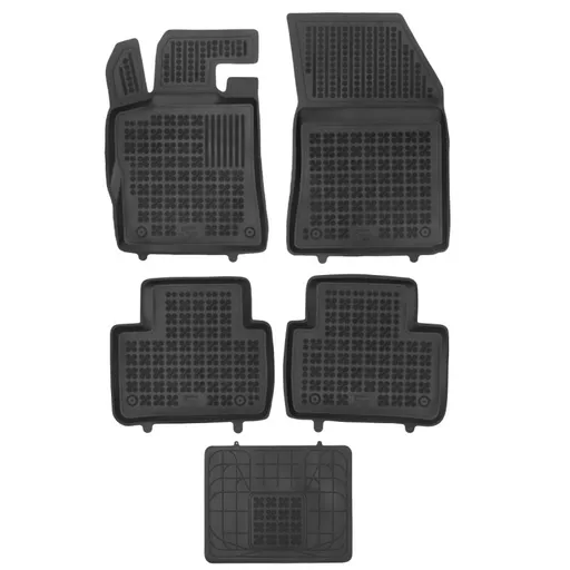 Gumové autokoberce Rezaw-Plast Opel Astra L 2022- (combi)