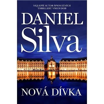 Nová dívka (978-83-276-4193-9)