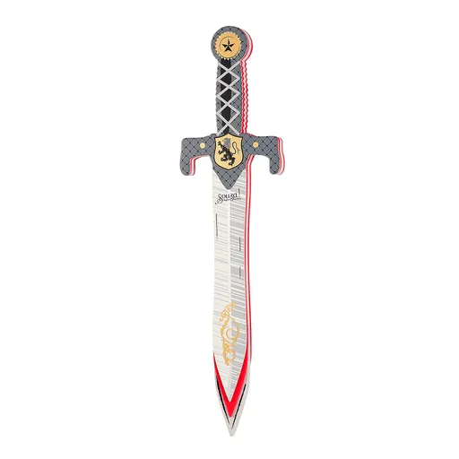 Souza! Rytířský meč Raymond