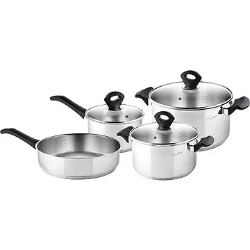 Lamart LT1110 NÁDOBÍ SET 7KS NER.PERFECT L (LT1110)