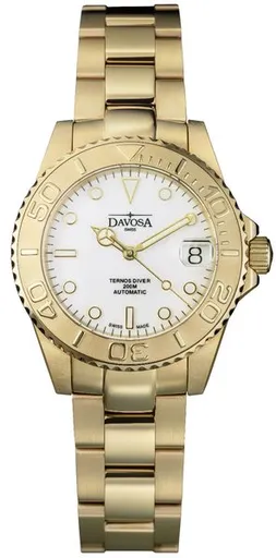 Davosa Ternos Automatic Medium 166.198.20
