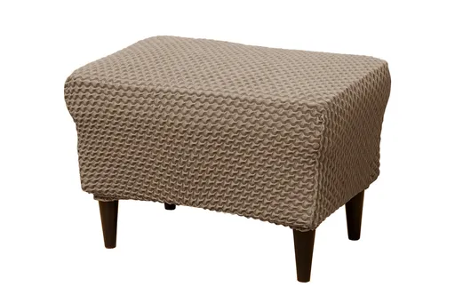 Potah na taburet Malaga