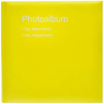 KPH klasické Conception žluté (0010_5102Y)