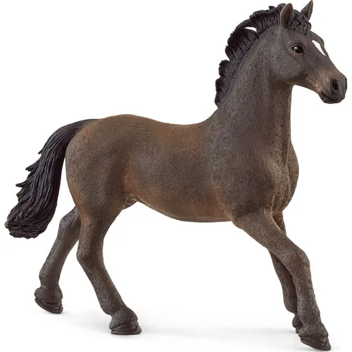 Schleich 13946 zvířátko hřebec oldenburský