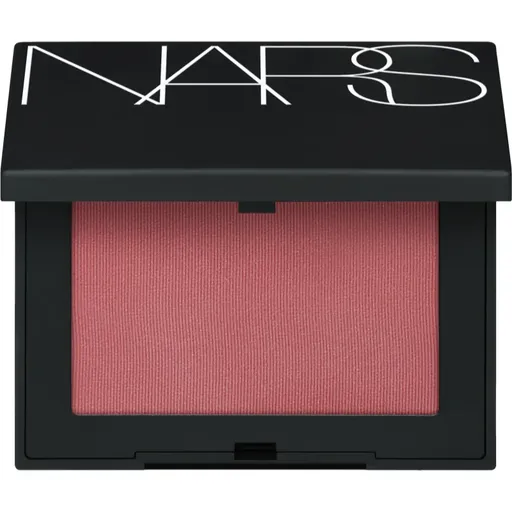 NARS Powder Blush dlouhotrvající tvářenka odstín DOLCE VITA 4.8 g