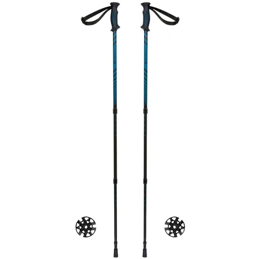 Trekingové hole FERRINO GTA Blue