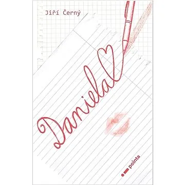 Daniela (978-80-7691-067-6)