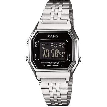 Casio Vintage LA680WA-1BDF - 30 dnů na vrácení zboží