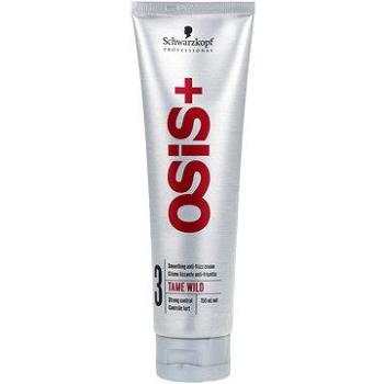 SCHWARZKOPF Professional Osis+ Sleek Tame Wild 150 ml (4045787322309)