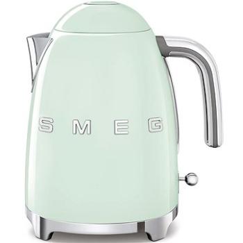 SMEG 50's Retro Style 1,7l pastelově zelená (KLF03PGEU)